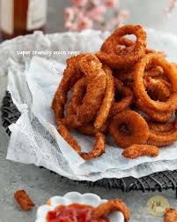 However, you can check out a variety of different air fryers in my post on, how to choose the right air fryer. How To Cook Frozen Onion Rings In Air Fryer The Fork Bite