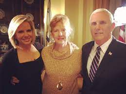 Shannon Bream On Twitter Take Your Mom To Work Day Dc Edition Vp Interview 11p Et Foxnews Foxnewsnight Https T Co Puo3jd1sy7 Twitter