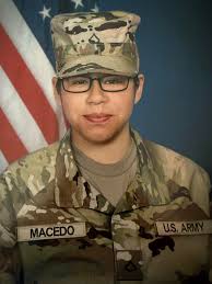 Daughter returning home to finish high school