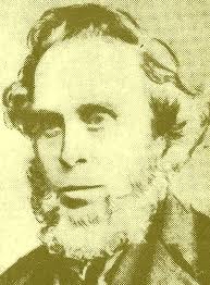 114 Black And White Portrait Photographs Of Men With Beards Image: PICRYL