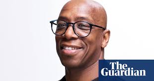 Arsenal legend ian wright has named mason mount as the best chelsea young player this season and mentioned two other names who deserve praise. Ian Wright My Biggest Arguments Are With God Sometimes I Ask Him Why I M A Celebrity The Guardian
