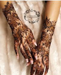 Untitled In 2020 Mehndi Designs Modern Henna Designs Arabic Henna Designs