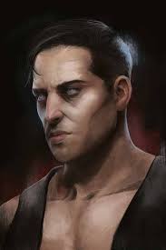 Supporting Characters