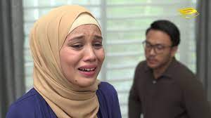 Kepala bergetar rindu awak separuh nyawa live episod 8 tonton hd video. Aku Bukan Bimbo Episod 18 19 By Mediacorp Suria