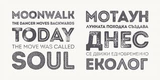 Intro rust free can be purchased as a desktop and a web font. Intro Rust Font Family Befonts Com