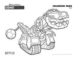 Dinotrux Birthday Party Ideas And Themed Supplies Birthday Buzzin Coloring Pages Transformers Coloring Pages Online Coloring Pages