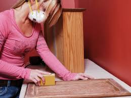 how to paint kitchen cabinets how tos