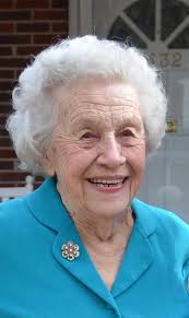 Lillian Douglas Obituary