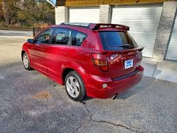 Image result for Medium Red 2004 Pontiac