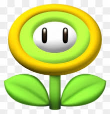 Free printable mario coloring pages for kids. Free Coloring Pages Of Flower Mario New Super Mario Bros Wii Ice Flower Free Transparent Png Clipart Images Download