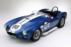 Image result for Sky Blue 1967 AC Cars