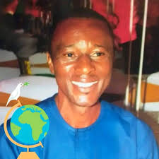 I will once again repeat; no one has the right to carry an AK-47 and anyone  in any part of the country doing so and is not a law enforcement officer is