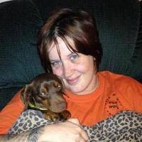 Danielle Helfrich's Instagram, Twitter & Facebook