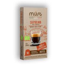 The 50 most popular tassimo voucher codes & discount codes for march 2021. Buy Supremo Blend Coffee Pods Capsules Coffee Pod Shop