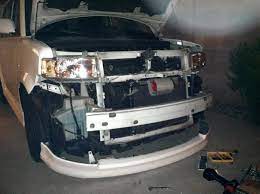 Well first off a fuse will not make a horn sound weak. Train Horns Anyone Scion Xb Forum