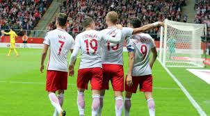 Już we wtorek 8 czerwca reprezentacja polski rozegra w poznaniu ostatni mecz towarzyski przed euro 2020. Dopoki Pilka W Grze T Mobile Oficjalnym Sponsorem Reprezentacji Polski Federacja Polski Zwiazek Pilki Noznej