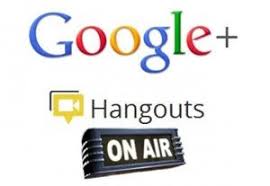 How To Plan And Schedule A Google Plus Hangout On Air The Easy Way Google Hangouts Higher Education Marketing Google