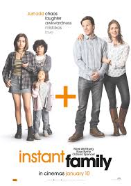 But it helps enormously that he's also assisted by rose byrne, who's become something of a stealth comic assassin lately in movies like spy , neighbors , and even peter rabbit. At Darren S World Of Entertainment Instant Family Film Review