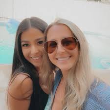 Viviana Salazar and Bailey Bowman's Wedding Website