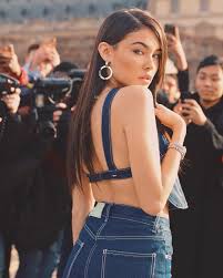 Pin By Eva On Madison Beer Maddison Beer Madison Beer Outfits Beer Outfit