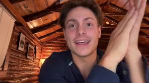 find a way to get yourself in the room