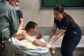 Diplomatic missions and consulates of the republic of azerbaijan. Combates Entre Tropas Do Azerbaijao E Separatistas Apoiados Pela Armenia Deixam Dezenas De Mortos Mundo G1