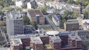 Die pflege der sana der sana pflegeanspruch. Sana Klinikum In Offenbach Neue Krebsambulanz Offenbach