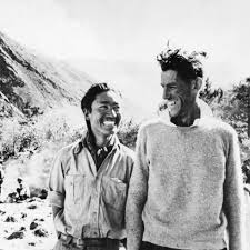 The Story Of The First Sherpa To Climb To The Top Of Mt Everest The New Yorker