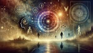 Entendendo a Sincronicidade: O Conceito de Carl Jung Explicado e Seu Impacto no Coaching Moderno - Portal Entropia