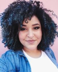 Although there are hundreds of hair colors to choose from on the market, ombre is probably the most. Best Curly Hair Highlights 2020 Photo Ideas Step By Step