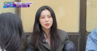 Wheein's career section excludes her activities with mamamoo. Mamamoo Wheein Reveals She Did Not Want To Be Friends With Hwasa In School Here S Why Kpopstarz