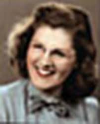 Eleanor Gordon Obituary & Funeral