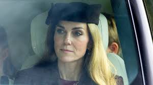 How Kate Middleton's summer 'spent in the sun