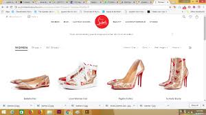 shopping for shoes online from kenya read this guide