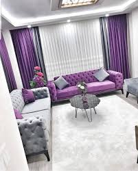 Tidak kiralah rumah anda rumah kecil, besar, rumah teres mahupun banglo, giler deco adalah rumah sewa adalah rumah sementara yang anda diami sementara menunggu rumah baru anda. Deko Tema Purple N Grey Purple Hiasan Rumah Idaman Facebook