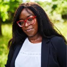 Anita Gasaway's Instagram, Twitter & Facebook