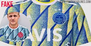 Fenerbahçe'de gelecek sezon için transfer bombaları patlayacak, taraftarlar yeni transferlerle mest olacak. Falschung Adidas Fenerbahce 20 21 Trikot Geleakt Nur Fussball