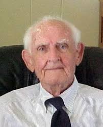 Joseph Scalf Obituary