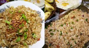 Resipi nasi goreng cili kering. Resepi Nasi Goreng Cili Kering Iluminasi