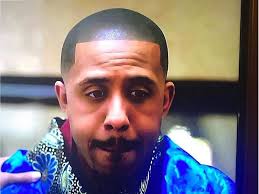Hairline lowering surgery is performed with either local or general anesthesia and requires about two the incision is placed along the hairline. Marques Houston Gets Roasted For Drawn On Hairline Hiphollywood