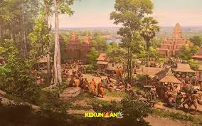  Pin Di Majapahit Mod Jam
