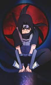 Itachi fue considerado un genio desde muy pronta edad; 19 Itachi Ideen Naruto Naruto Bilder Naruto Figuren