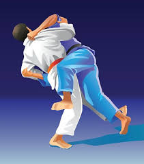 Relating to or characteristic of an. Judo Clipart 1 566 198 Clip Arts