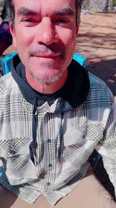 Husband Anthony Banada Look Alike