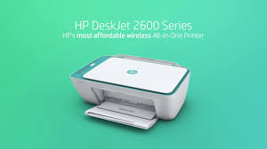 I have a new computer running windows 10 and want to connect this to my hp color laserjet 2600n printer, but can't find the driver online do this? Hp Deskjet 2600 Series Youtube