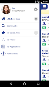 Finance manager intro paragraph when people are searching for new opportunities, they want to be excited about the position. Download Jobstreet 3 8 26 Apk Downloadapk Net