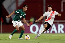 Díaz (river plate) es amonestado. En Vivo Minuto A Minuto Palmeiras Vs River Plate Semifinal Copa Libertadores Futbol Internacional Deportes Eltiempo Com