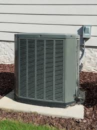 Simply rinse every few weeks to keep your air conditioner at peak performance. Three Ways To Discover The Age Of Your Hvac Unit