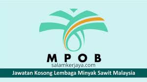 Mlvk adalah agensi kerajaan yang ditubuhkan dibawah kementerian sumber manusia. Minima Pmr Layak Memohon Jawatan Kosong Lembaga Minyak Sawit Malaysia Mpob Gaji Rm1 218 Rm13 248 Salam Kerjaya
