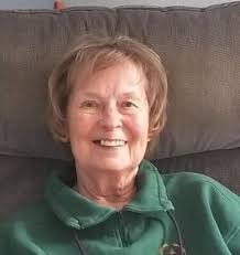 Arlene Duty Obituary (1938